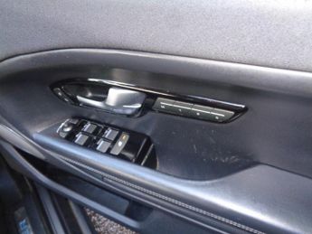 Land Rover Range Rover Evoque TD4 HSE DYNAMIC