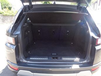 Land Rover Range Rover Evoque TD4 HSE DYNAMIC