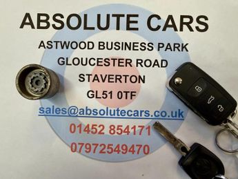 Volkswagen Up UP BLACK £20 TAX+FULL LEATHER+TWO KEYS