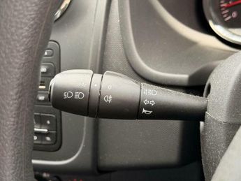 Dacia Sandero 1.2 Ambiance Euro 5 5dr