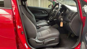 Kia Rio 1.4 3 Auto Euro 6 5dr