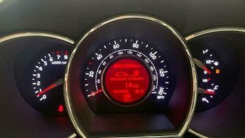 Kia Rio 1.4 3 Auto Euro 6 5dr