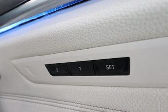 BMW 5 SERIES 530E M SPORT