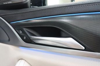 BMW 5 SERIES 530E M SPORT