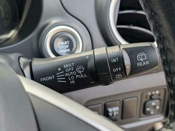 Mitsubishi Mirage 1.2 3 CVT Euro 5 (s/s) 5dr