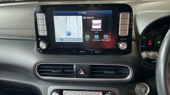 Hyundai KONA 64kWh Premium Auto 5dr