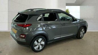 Hyundai KONA 64kWh Premium Auto 5dr