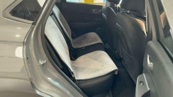 Hyundai KONA 64kWh Premium Auto 5dr