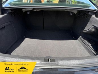 Audi A4 TDI SE TECHNIK
