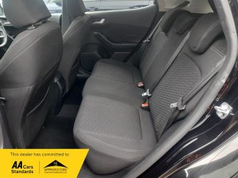 Ford Fiesta 1.0T EcoBoost MHEV Titanium DCT Euro 6, 1 OWNER, FULL HISTORY, T