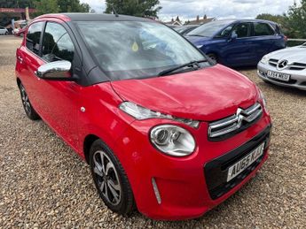 Citroen C1 FLAIR ETG