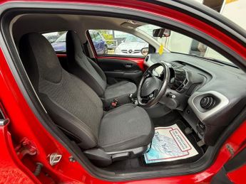 Citroen C1 FLAIR ETG