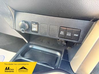 Toyota RAV4 2.5 VVT-h Business Edition Plus SUV 5dr Petrol Hybrid CVT Euro 6