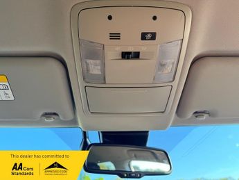 Toyota RAV4 2.5 VVT-h Business Edition Plus SUV 5dr Petrol Hybrid CVT Euro 6
