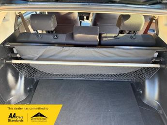 Toyota RAV4 2.5 VVT-h Business Edition Plus SUV 5dr Petrol Hybrid CVT Euro 6