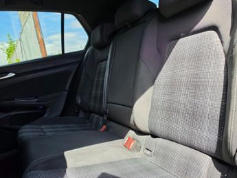 Volkswagen Golf GTD TDI DSG