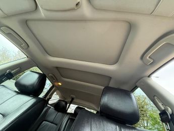 Nissan Murano V6
