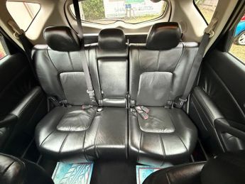 Nissan Murano V6