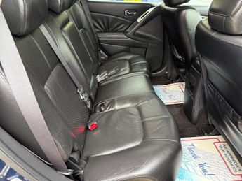 Nissan Murano V6