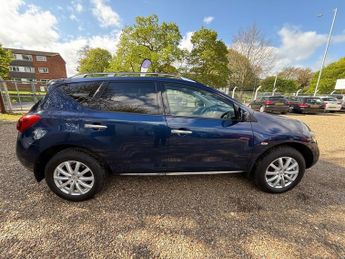 Nissan Murano V6