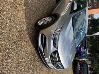 Vauxhall Grandland SE S/S