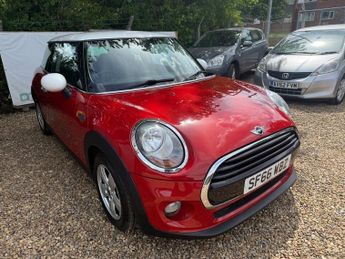 MINI Cooper COOPER