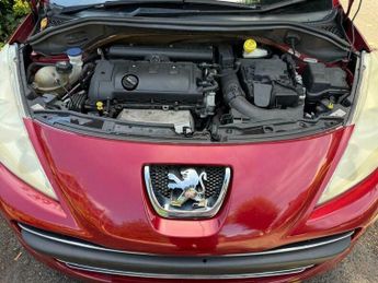 Peugeot 207 1.4 VTi Sport Euro 5 5dr