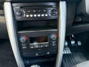 Peugeot 207 1.4 VTi Sport Euro 5 5dr