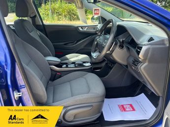 Hyundai Ioniq PREMIUM