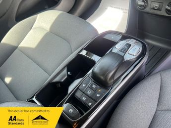 Hyundai Ioniq PREMIUM