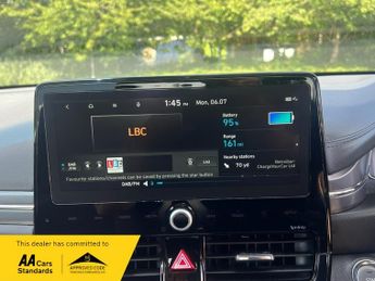 Hyundai Ioniq PREMIUM