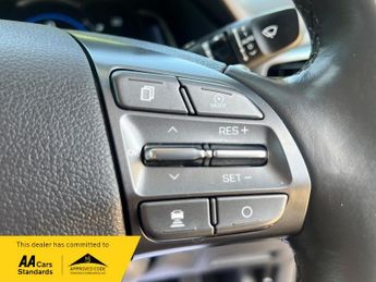 Hyundai Ioniq PREMIUM