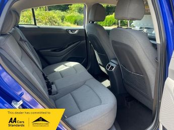 Hyundai Ioniq PREMIUM