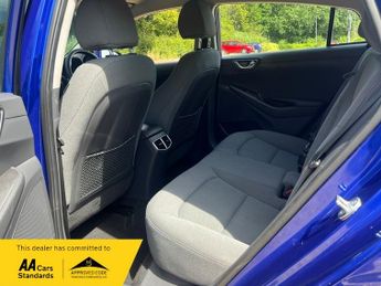 Hyundai Ioniq PREMIUM