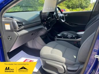 Hyundai Ioniq PREMIUM