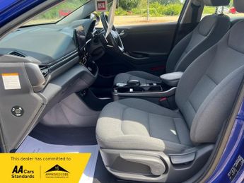 Hyundai Ioniq PREMIUM
