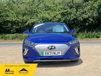 Hyundai Ioniq PREMIUM