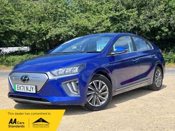 Hyundai Ioniq PREMIUM