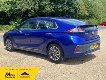 Hyundai Ioniq PREMIUM