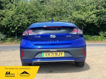 Hyundai Ioniq PREMIUM