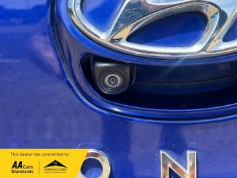 Hyundai Ioniq PREMIUM