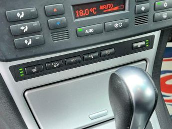 BMW X3 2.0d M Sport Steptronic 4WD Euro 4 5dr