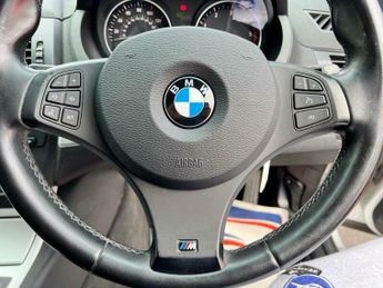 BMW X3 2.0d M Sport Steptronic 4WD Euro 4 5dr