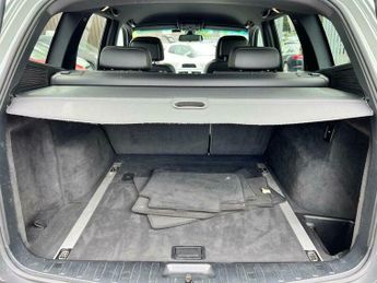 BMW X3 2.0d M Sport Steptronic 4WD Euro 4 5dr
