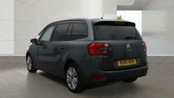 Citroen C4 Picasso 2.0 BlueHDi Exclusive EAT6 Euro 6 (s/s) 5dr