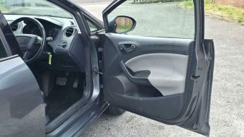 SEAT Ibiza 1.2 TSI SE DSG Euro 5 5dr