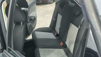 SEAT Ibiza 1.2 TSI SE DSG Euro 5 5dr