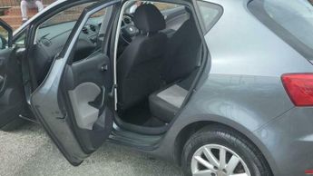 SEAT Ibiza 1.2 TSI SE DSG Euro 5 5dr