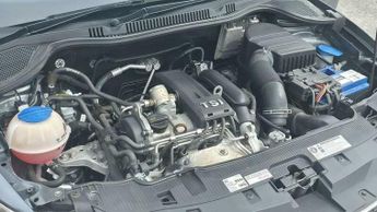 SEAT Ibiza 1.2 TSI SE DSG Euro 5 5dr