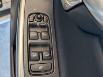 Volvo XC60 D4 SE LUX AWD